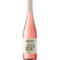 Natureo Syrah-Cabernet Sauvignon 0,0 Alkoholfri Rosévin 75 cl