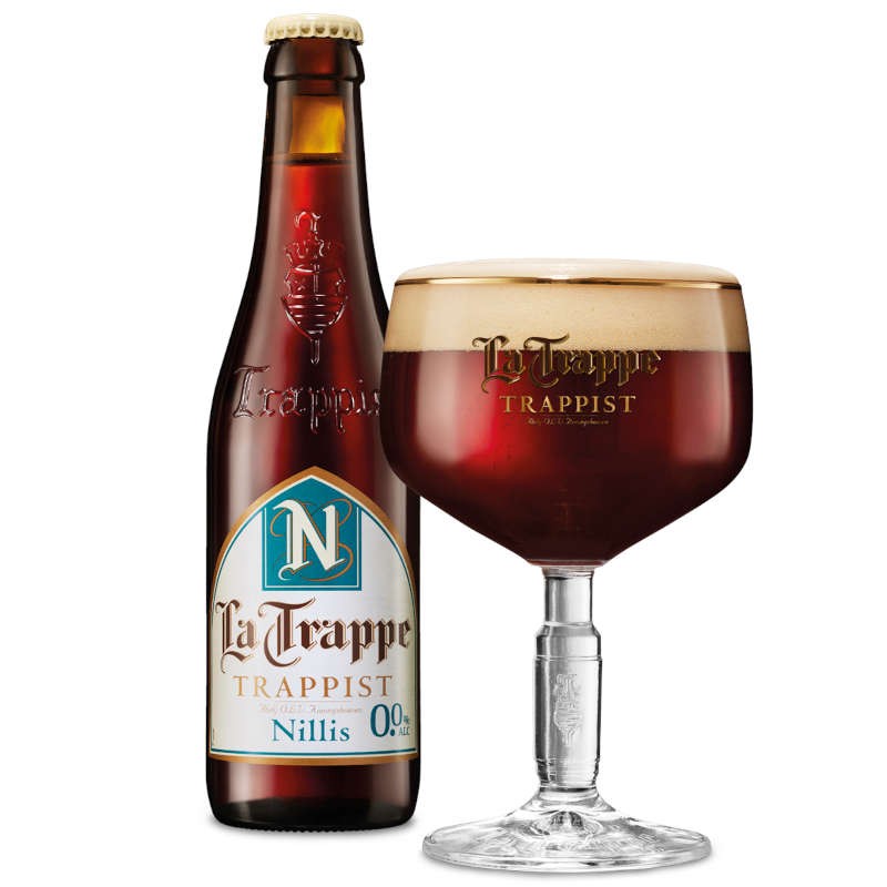 La Trappe