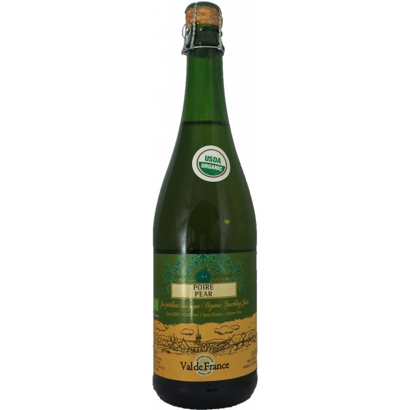 Val De France alkoholfri cider
