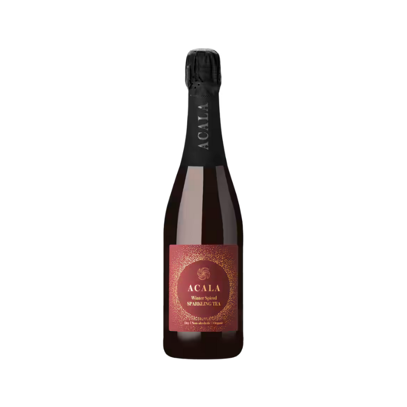 ACALA Winter Spiced 75 cl 0,0%