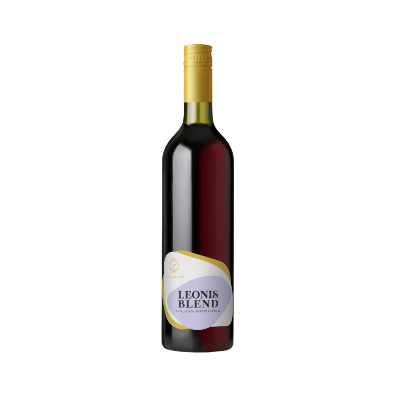 Zeronimo Leonid Blend 75 cl