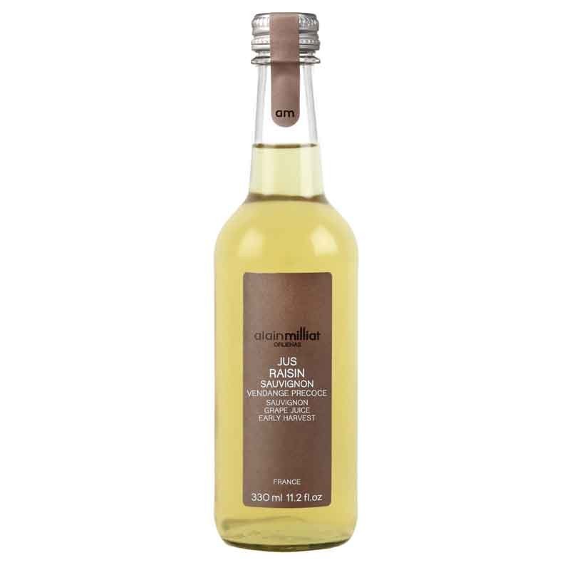 Alain Milliat Hvid Sauvignon Druesaft uden alkohol