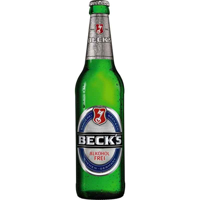 Becks