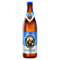 Franzizskaner Alkoholfri Hvedeøl 50 cl