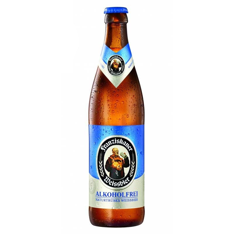 Franziskaner Bryggeri