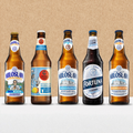 Miloslaw Smagskasse 10 x 50 cl