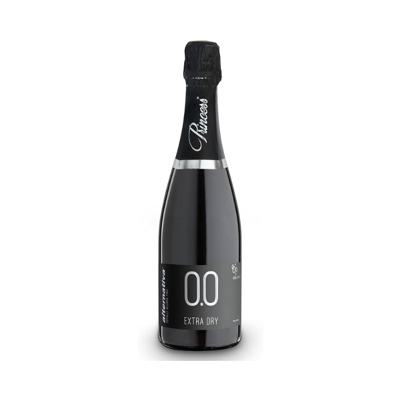 Princess Alternativa Extra-dry Sparkling