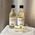 Skåne Alkoholfri Snaps 4 x 35 cl