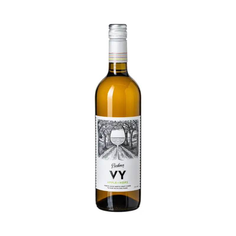 Beskows VY Apple & Hops 75 cl