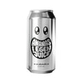 Ananas i Egen Juice Pilsner 10 x 44 cl